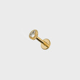 Piercing Goccia - Laei Shop