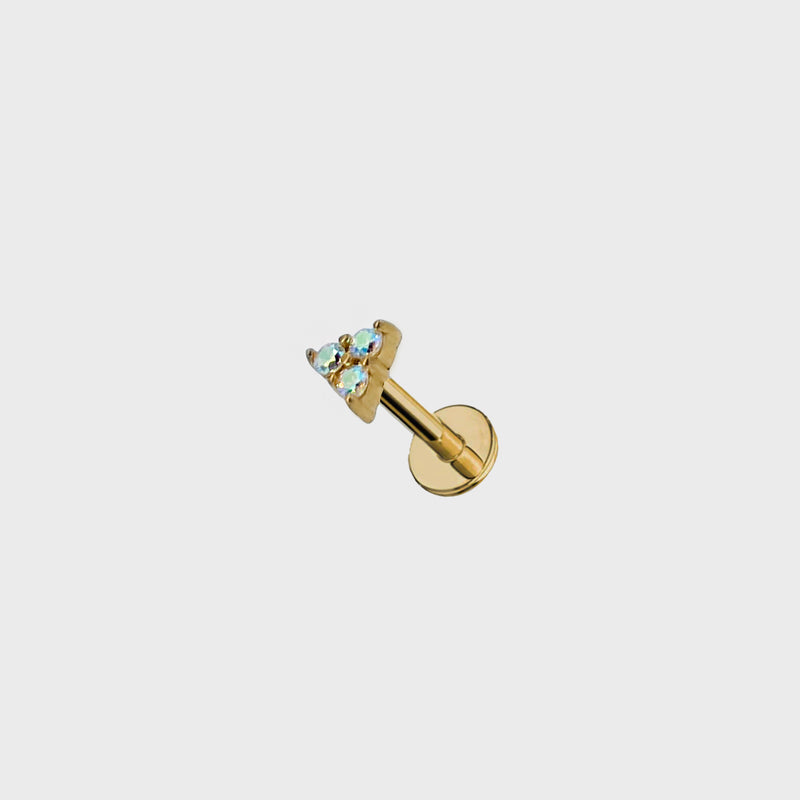 Piercing Trio lux - Laei Shop
