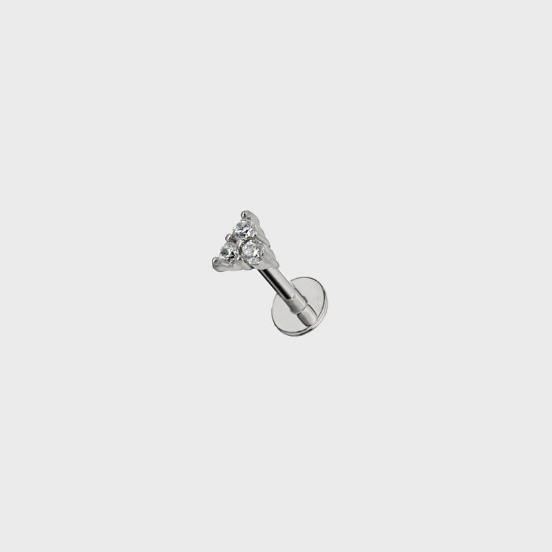 Piercing Trio lux - Laei Shop