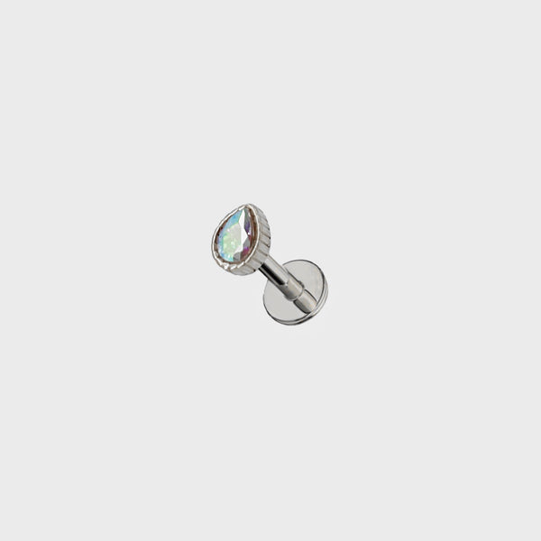 Piercing Goccia - Laei Shop