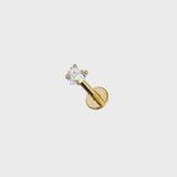 Piercing Punto Luce Cuore - Laei Shop