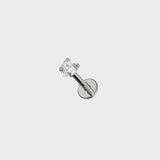 Piercing Punto Luce Cuore - Laei Shop