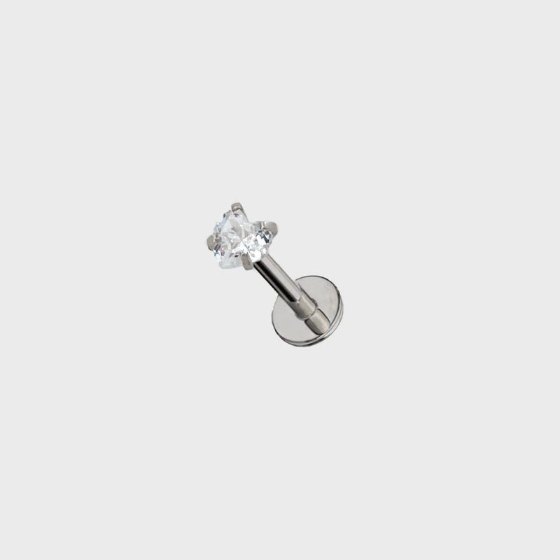 Piercing Punto Luce Cuore - Laei Shop