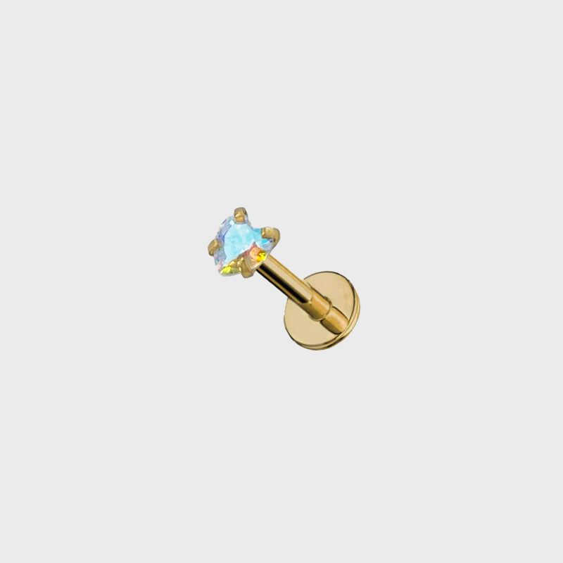 Piercing Punto Luce Cuore - Laei Shop