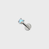 Piercing Punto Luce Cuore - Laei Shop