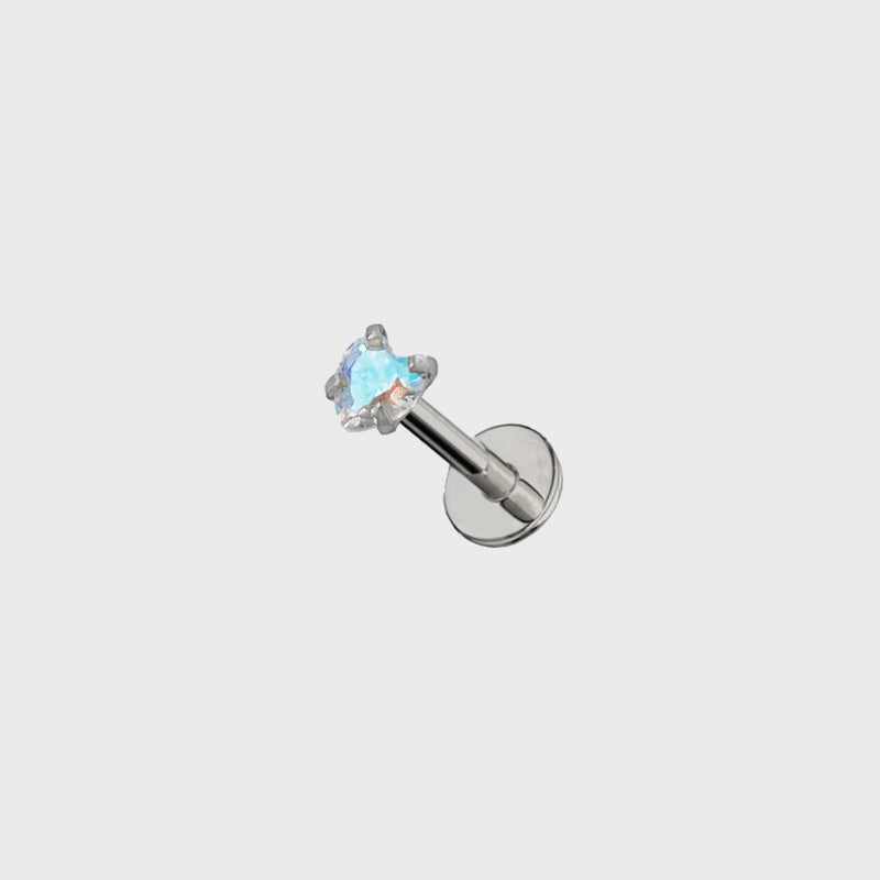Piercing Punto Luce Cuore - Laei Shop