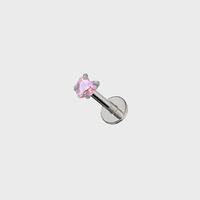 Piercing Punto Luce Cuore - Laei Shop