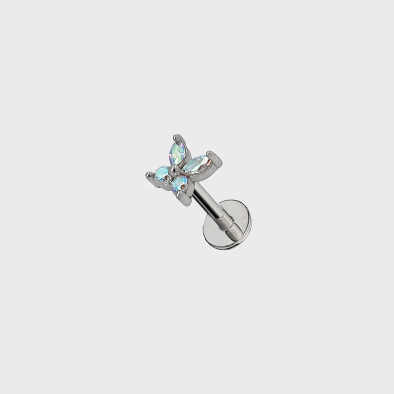 Piercing Butterfly - Laei Shop