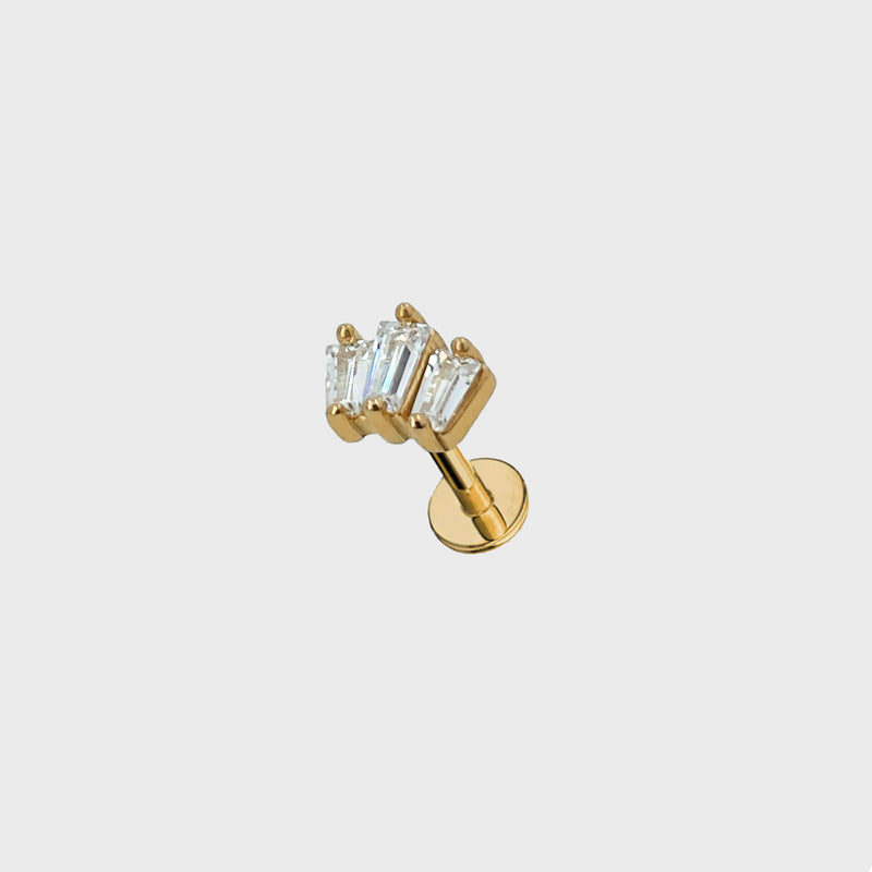 Piercing Triade - Laei Shop