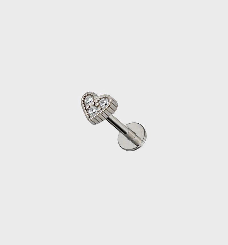 Piercing Cuore - Laei Shop