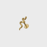 Piercing Serpente - Laei Shop