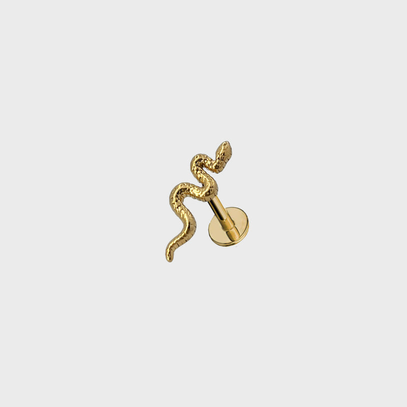 Piercing Serpente - Laei Shop