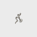 Piercing Serpente - Laei Shop