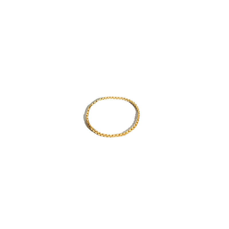 Anello Original  FILO ORO 18K®