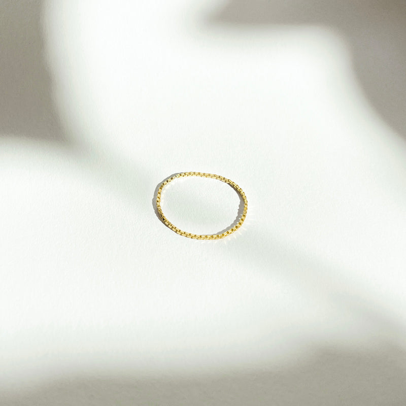 Anello Original  FILO 925® - Laei Shop