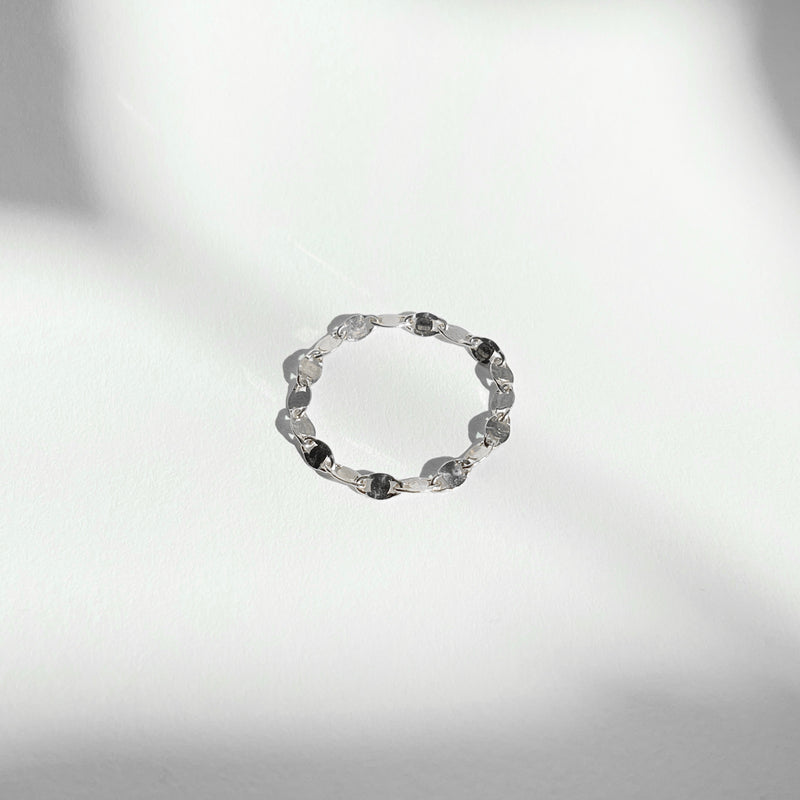 Anello Sparkly FILO 925® - Laei Shop