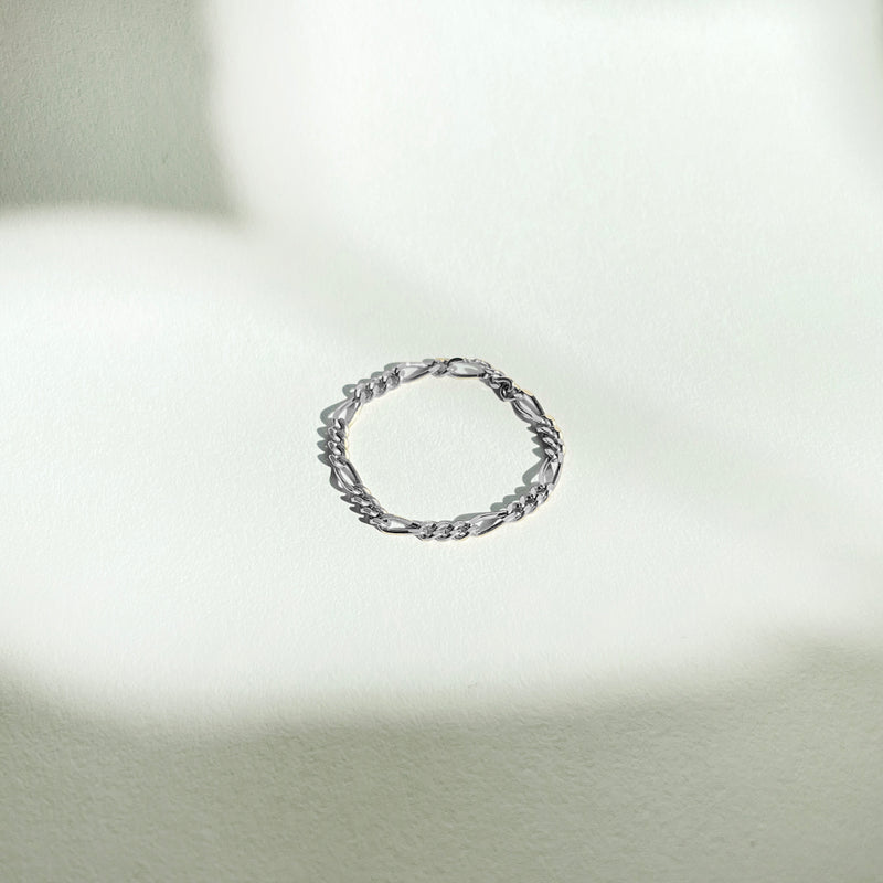 Anello Figaro  FILO 925® - Laei Shop