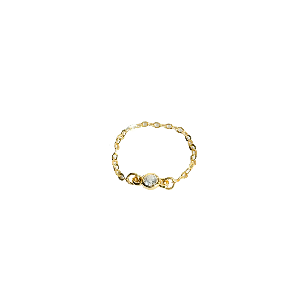 Anello Solitario FILO 925®