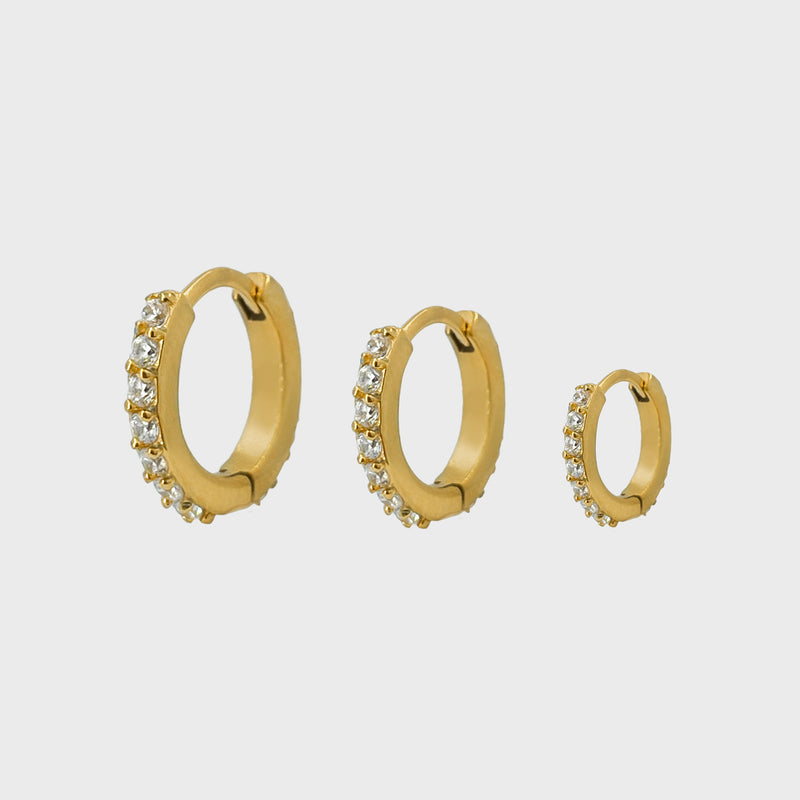 Piercing Clicker Cerchietto Lux - Laei Shop