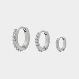 Piercing Clicker Cerchietto Lux - Laei Shop