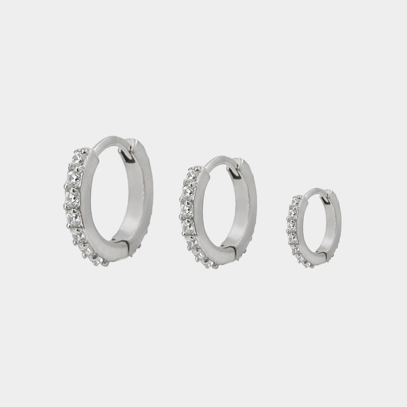 Piercing Clicker Cerchietto Lux - Laei Shop