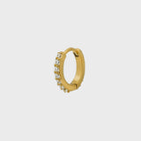 Piercing Clicker Cerchietto Lux - Laei Shop