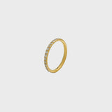 Piercing Clicker Anellino Lux Slim - Laei Shop