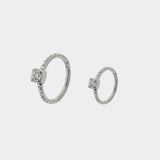 Piercing Clicker Solitario - Laei Shop