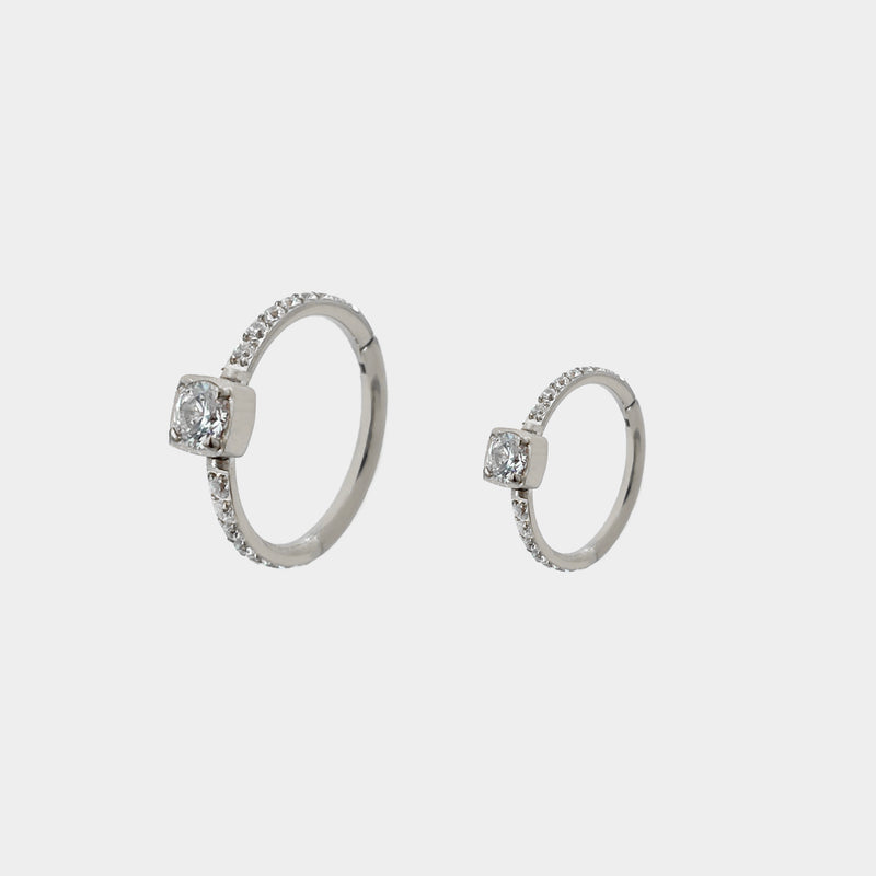 Piercing Clicker Solitario - Laei Shop