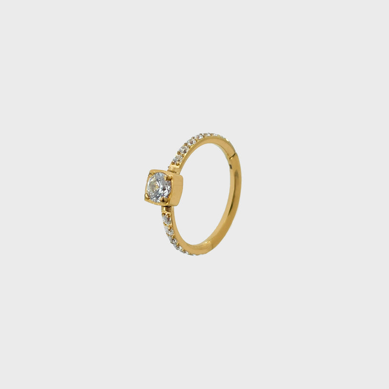 Piercing Clicker Solitario - Laei Shop
