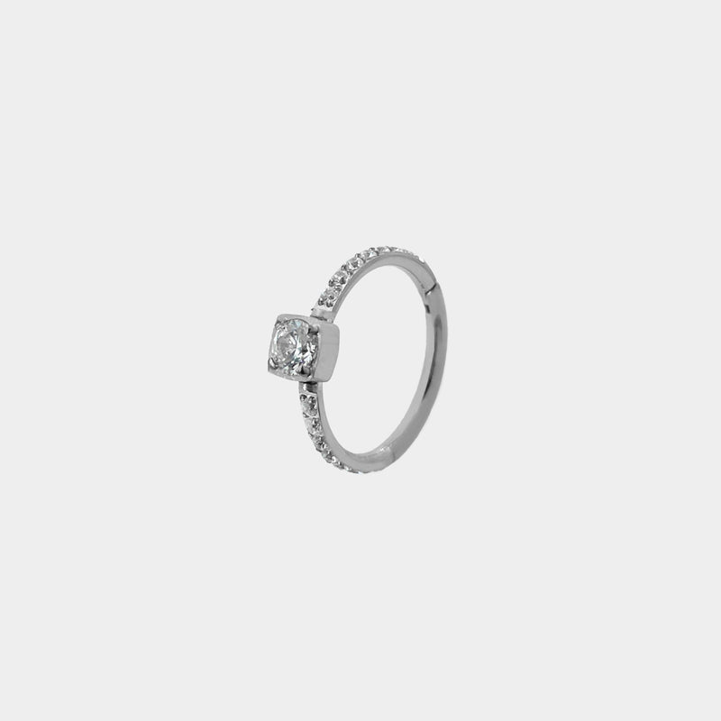 Piercing Clicker Solitario - Laei Shop