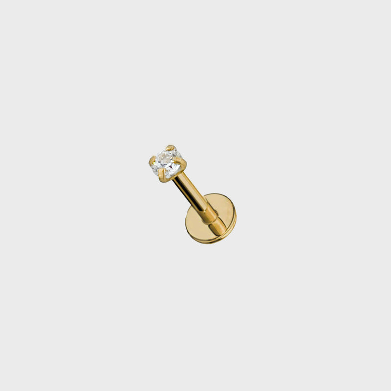 Piercing Punto Luce - Laei Shop