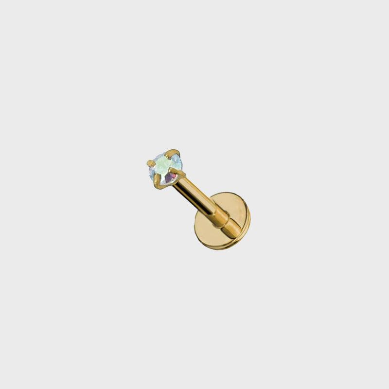 Piercing Punto Luce - Laei Shop