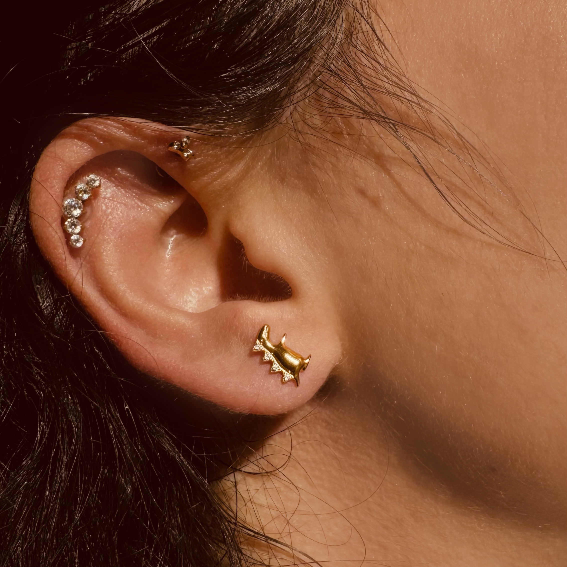 Piercing Maxi Dots