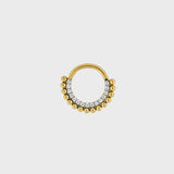 Barret Lux Piercing