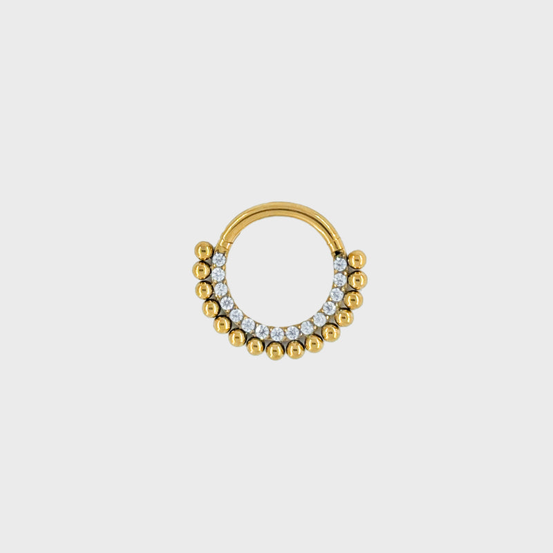 Barret Lux Piercing