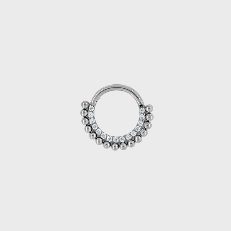 Barret Lux Piercing