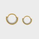 Barret Lux Piercing