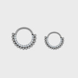 Barret Lux Piercing