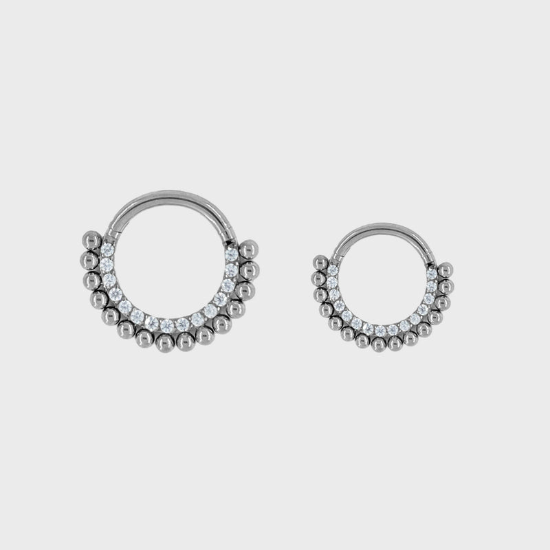 Barret Lux Piercing