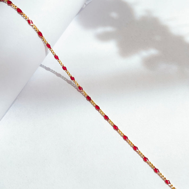 925®️ COLLIER BULLES