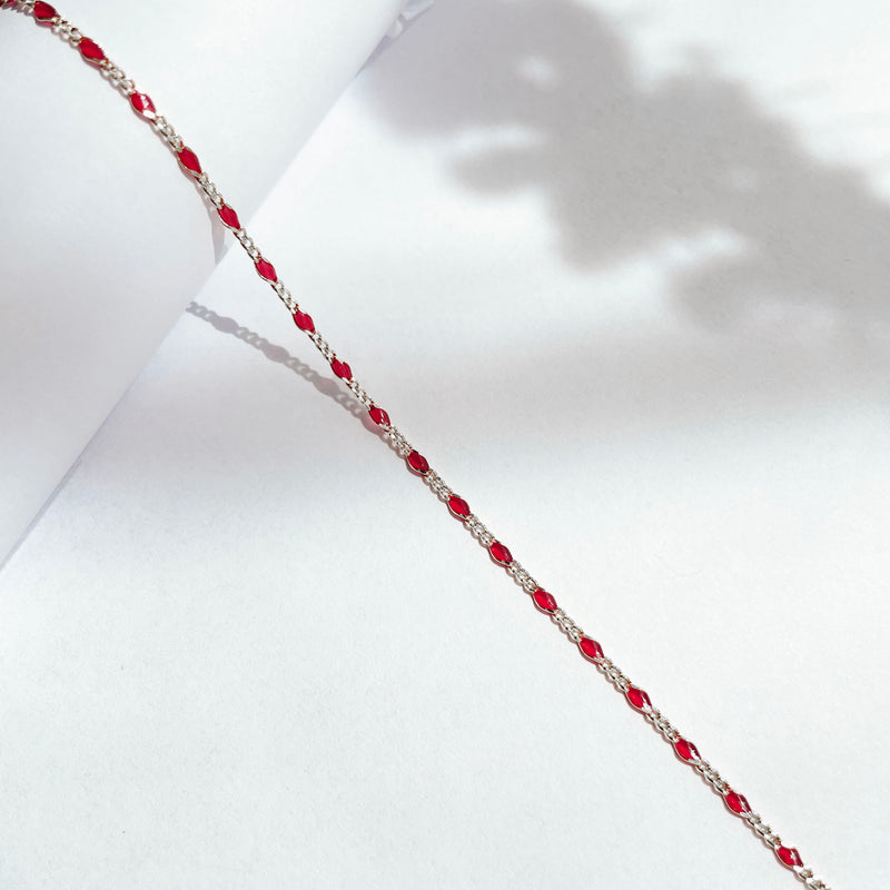 925®️ COLLIER BULLES