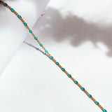 925®️ COLLIER BULLES