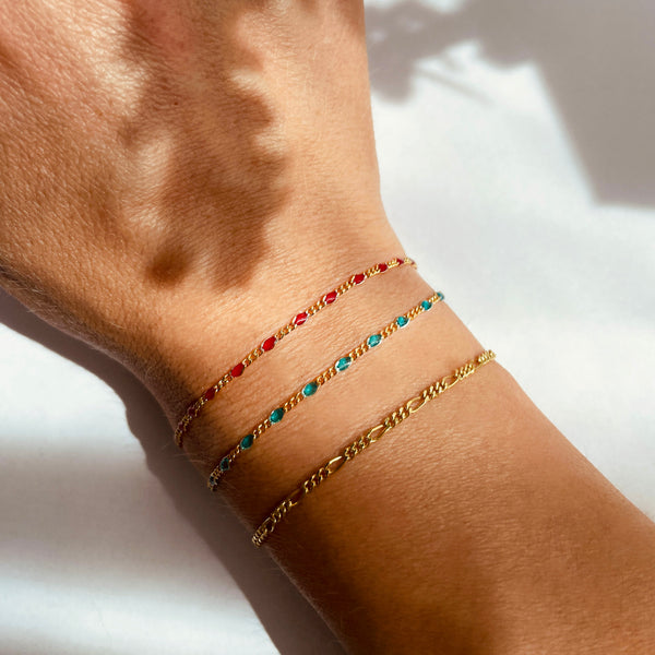 FILO 925®️ Dots bracelet