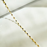 Bracciale Sparkly FILO 925® - Laei Shop