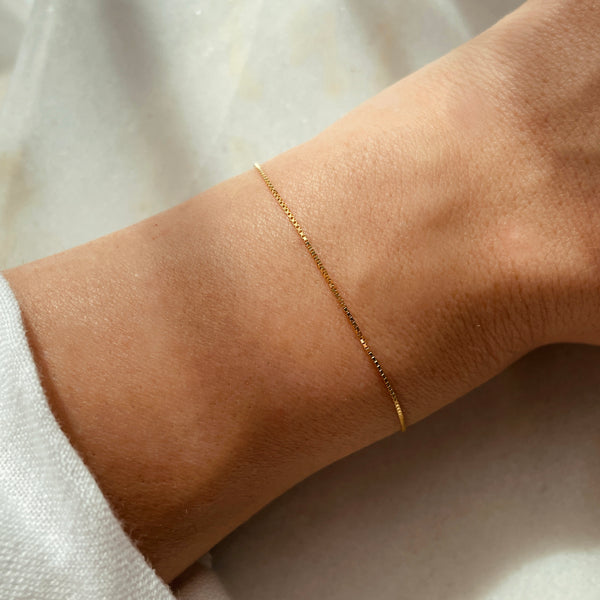 Appuntamento con Gift Card FILOSALDATO® Oro 18k - Laei Shop
