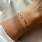 Bracciale Sparkly FILO 925®