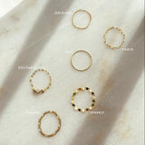 Anello Original  FILO 925® - Laei Shop