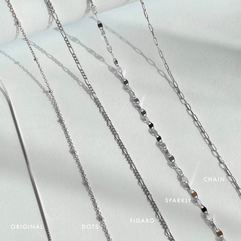 MASBARATA.ES con.è Bracciale Albero della Vita di Filo Blu Argento Sterling 925/1000