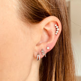 Piercing Serpente - Laei Shop